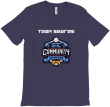 SE Community Showdown Team SGares T-Shirts