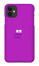 Iphone case