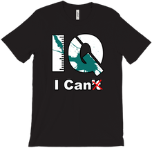 iqworkshop T-Shirts