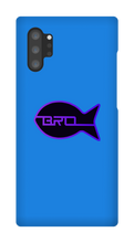 brofishtv Samsung Phone Cases
