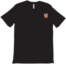 jamesyjukes T-Shirts