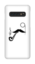 d4lz4r Samsung Phone Cases