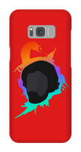 Logo Samsung Phone Cases