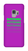 rxtdubs Samsung Phone Cases