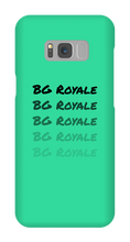 Big Royale Samsung telefon tok