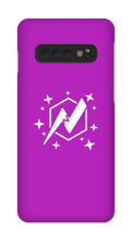 Naybor Games Samsung Phone Cases
