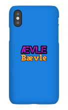 cphgamer iPhone Cases