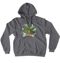 actiniumtiger Hoodies (No-Zip/Pullover)