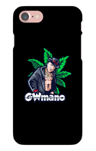 IPhone Phone Cases GWmano
