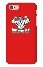 DadBod2.0 iPhone Cases