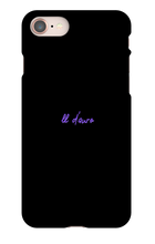 Logo Phonecase