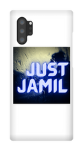 donblue_ent Samsung Phone Cases