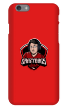 crazybags iPhone Phone Cases