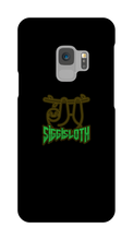 siggisloth Samsung Phone Cases