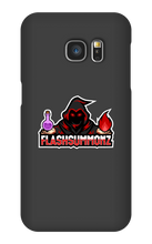 flashsummonz Samsung Phone Cases