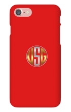 unclesats iPhone Phone Cases