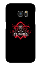 ultscrub Samsung Phone Cases