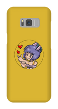 bubukitifakku Samsung Phone Cases