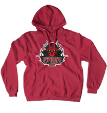 Hoodies (No-Zip/Pullover)