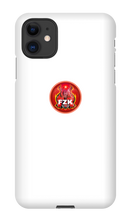 FZK CLAN IPHONE CASE