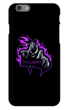 killeruk logo iPhone Phone Cases