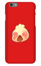 playwithfranky iPhone Phone Cases
