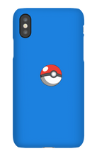 chazzberry iPhone Phone Cases