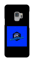 BlueTiger Samsung Cases