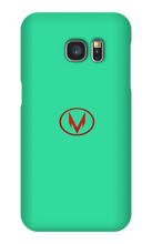 menux__92 Samsung Phone Cases