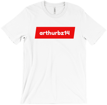 arthurbz14 T-Shirts