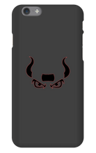 im_bullseye iPhone Phone Cases