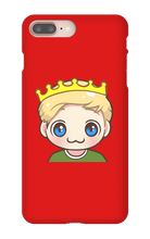 Stixnl Crown iPhone Phone Case