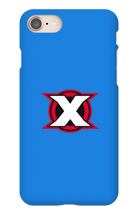 xtract iPhone Phone Cases
