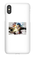 bakugo and deku iPhone Phone Cases