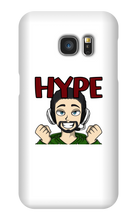 ZA HYPE Samsung Phone Cases