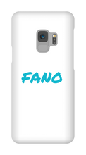 Fano Samsung PhoneCase