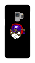 Krazybean Samsung Phone Cases