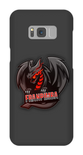 franpimba Samsung Phone Cases