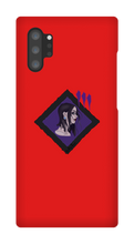 PyePerk Samsung Case