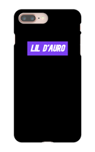 lildauro Phonecase