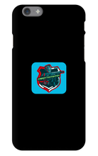 Crazytimtimtim Roblox iPhone Cases