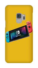 Nintendo Switch Samsung Phone Cases
