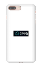 dtrg_ladyivy iPhone Phone Cases