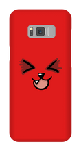 NATEOCE RCCN Samsung Cases