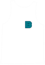 Blazer_7080 Tank Top