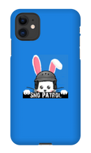 sn0bunny iPhone Phone Cases
