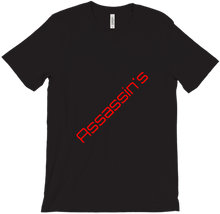 badassassinfps T-Shirts