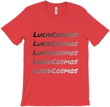 LucidCosmos T-Shirts