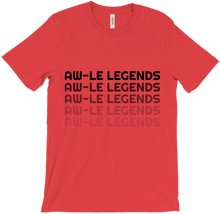 predator40_ T-Shirts