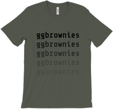 ggbrownies T-Shirts